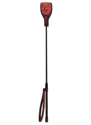 Sweet Anticipation Riding Crop